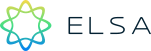 Logo Elsa - E-learning